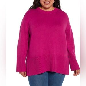 GAP Ladies' Cotton Sweater XL